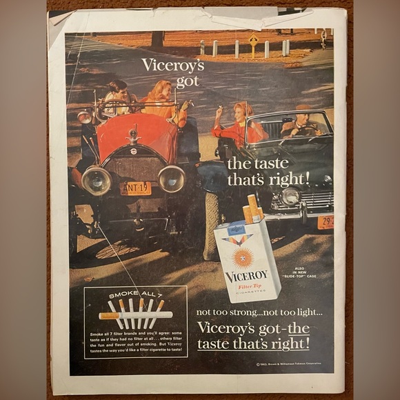 Vintage Life Magazine September 13, 1963 Special Issue Soviet People - Picture 2 of 7